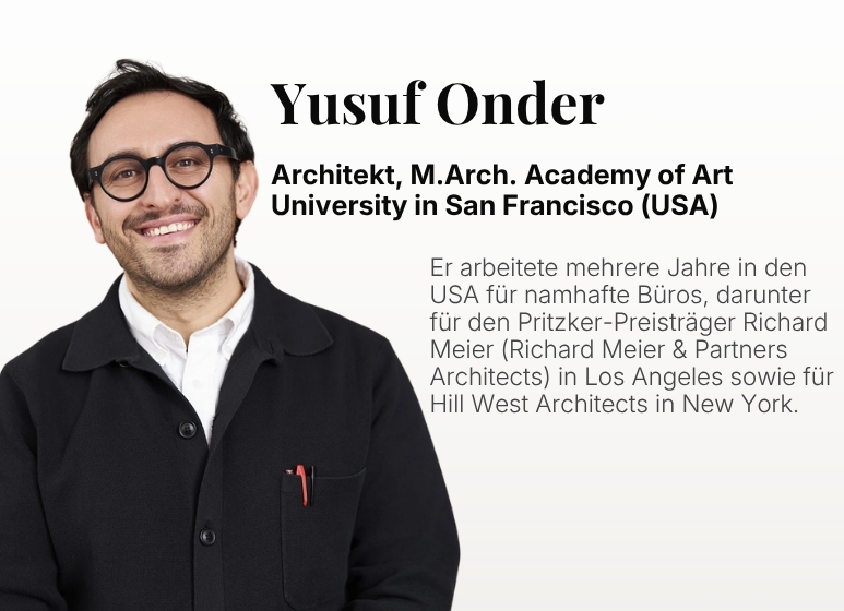 yusuf onder